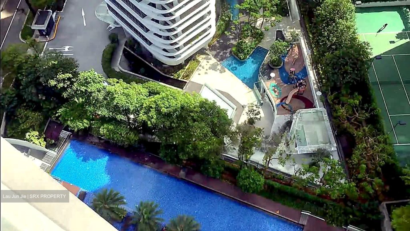 Espada (D9), Apartment #600071341